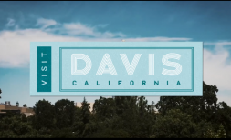 Visit Davis CA