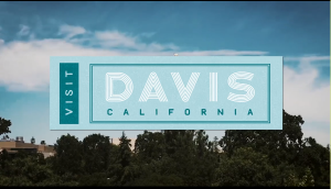 Visit Davis CA